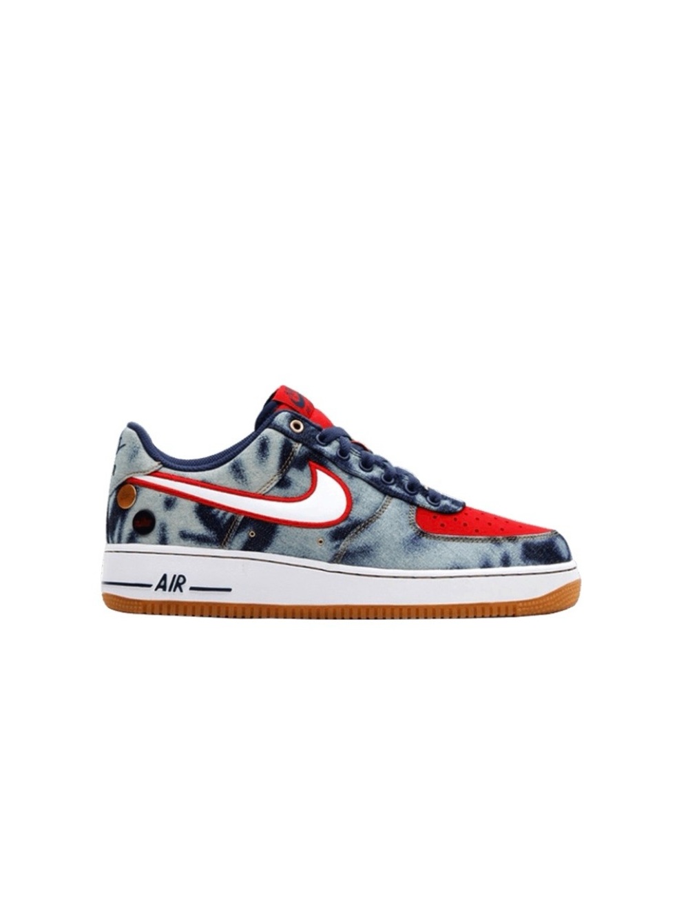 Nike AF1 07’ Denim size 13 men’s
